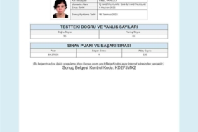 ydusdahbirincisisibelvarelci