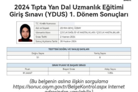 11. Zehra Genç Özbay