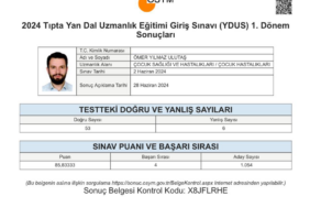 4. Ömer Yılmaz Ulutaş