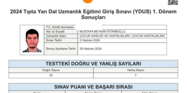 5. Mustafa Beykan İstanbullu