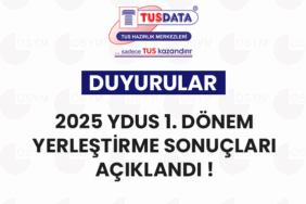 2025-1.dönem-ydus-yerleştirme-sonuçları