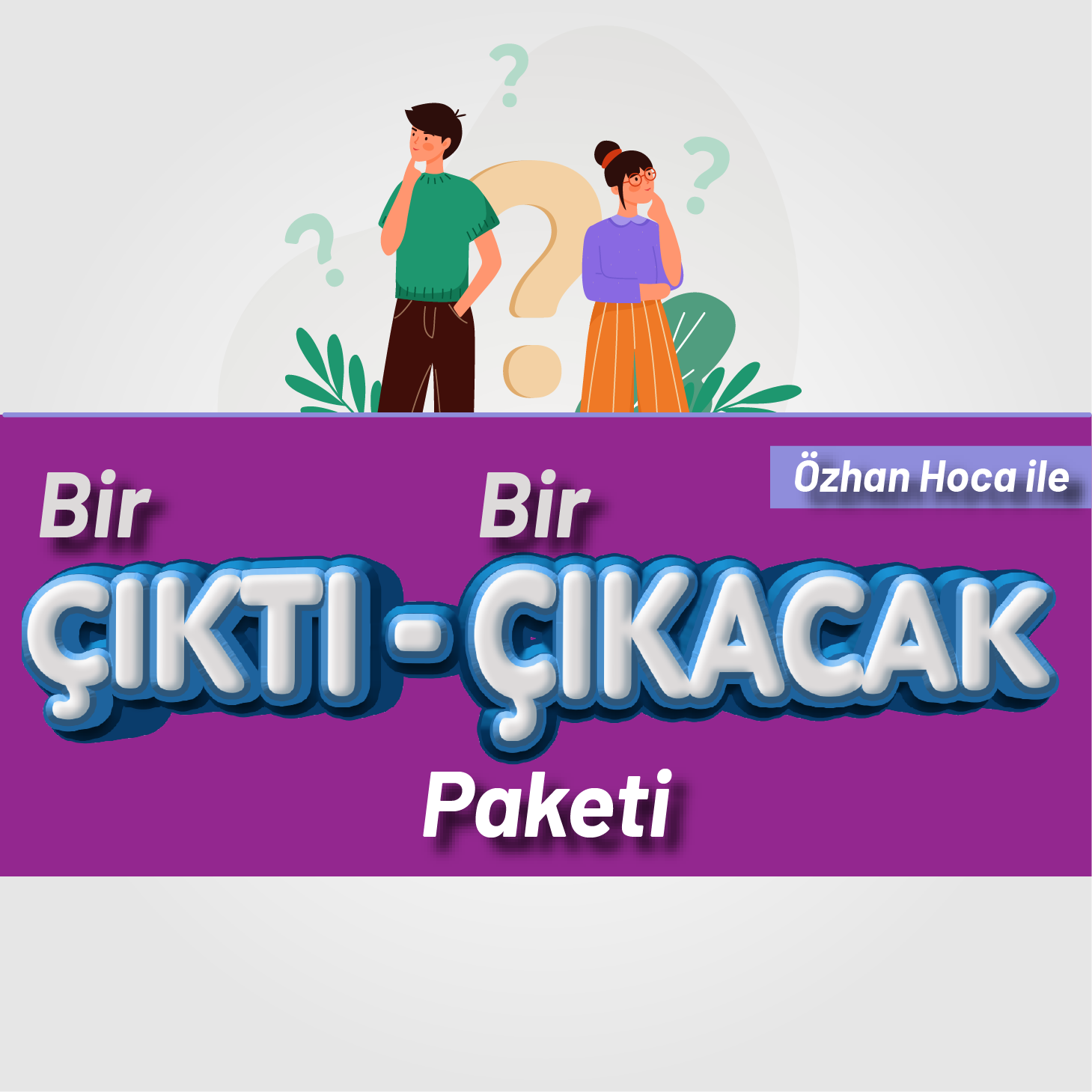 ydusbirciktibircikacak